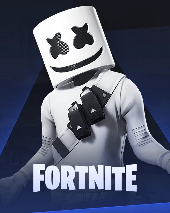 FORTNITE