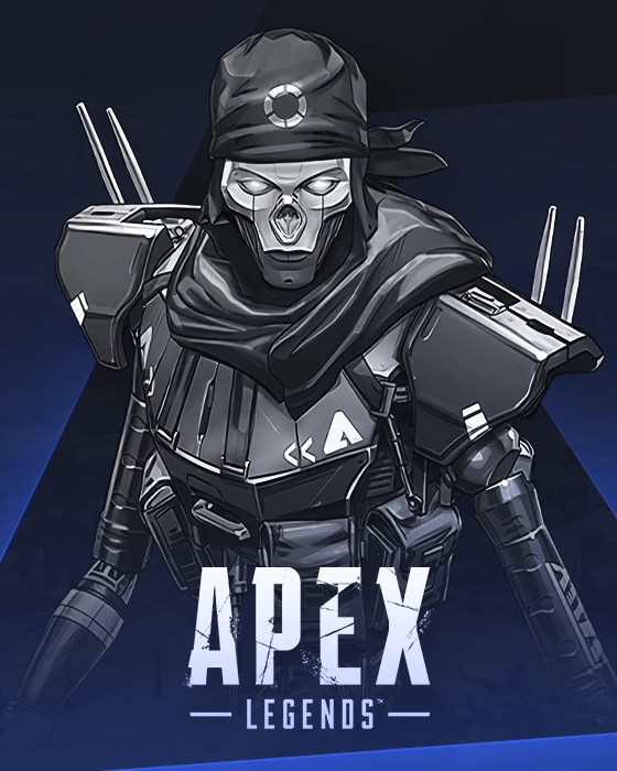 APEX LEGENDS