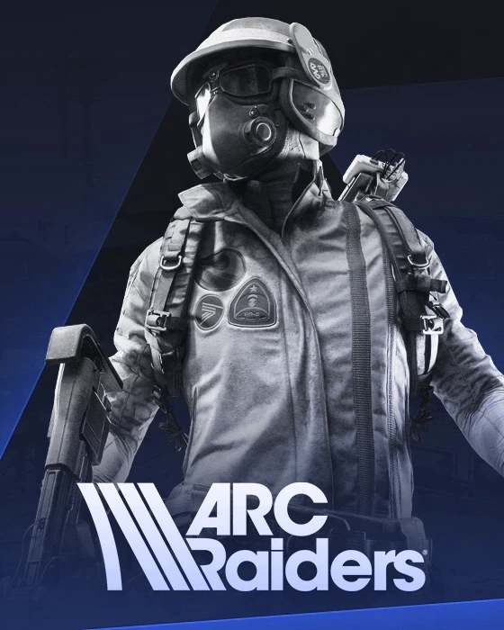 ARC RAIDERS