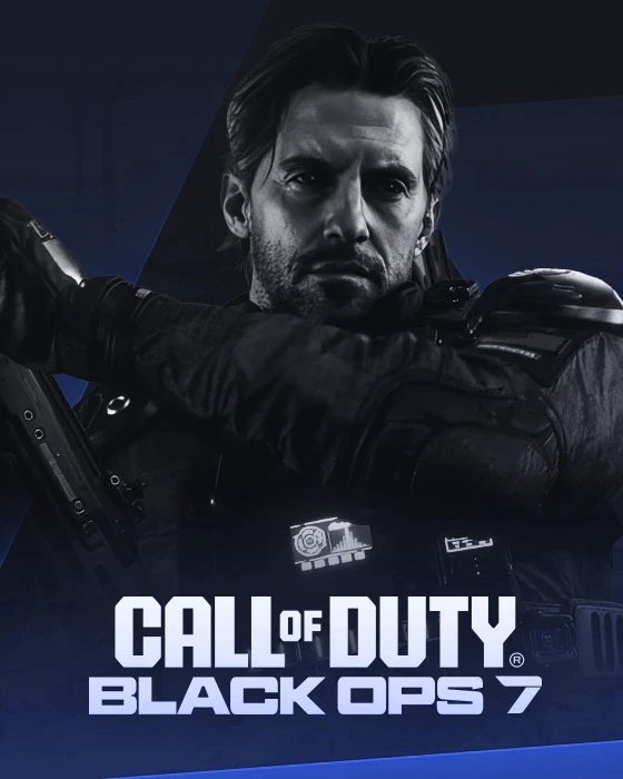 CALL OF DUTY