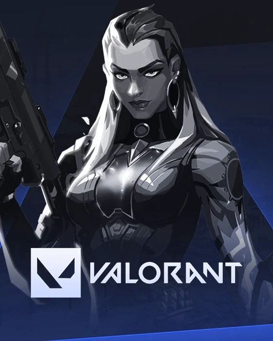 VALORANT