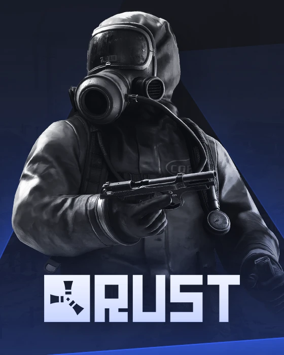 RUST