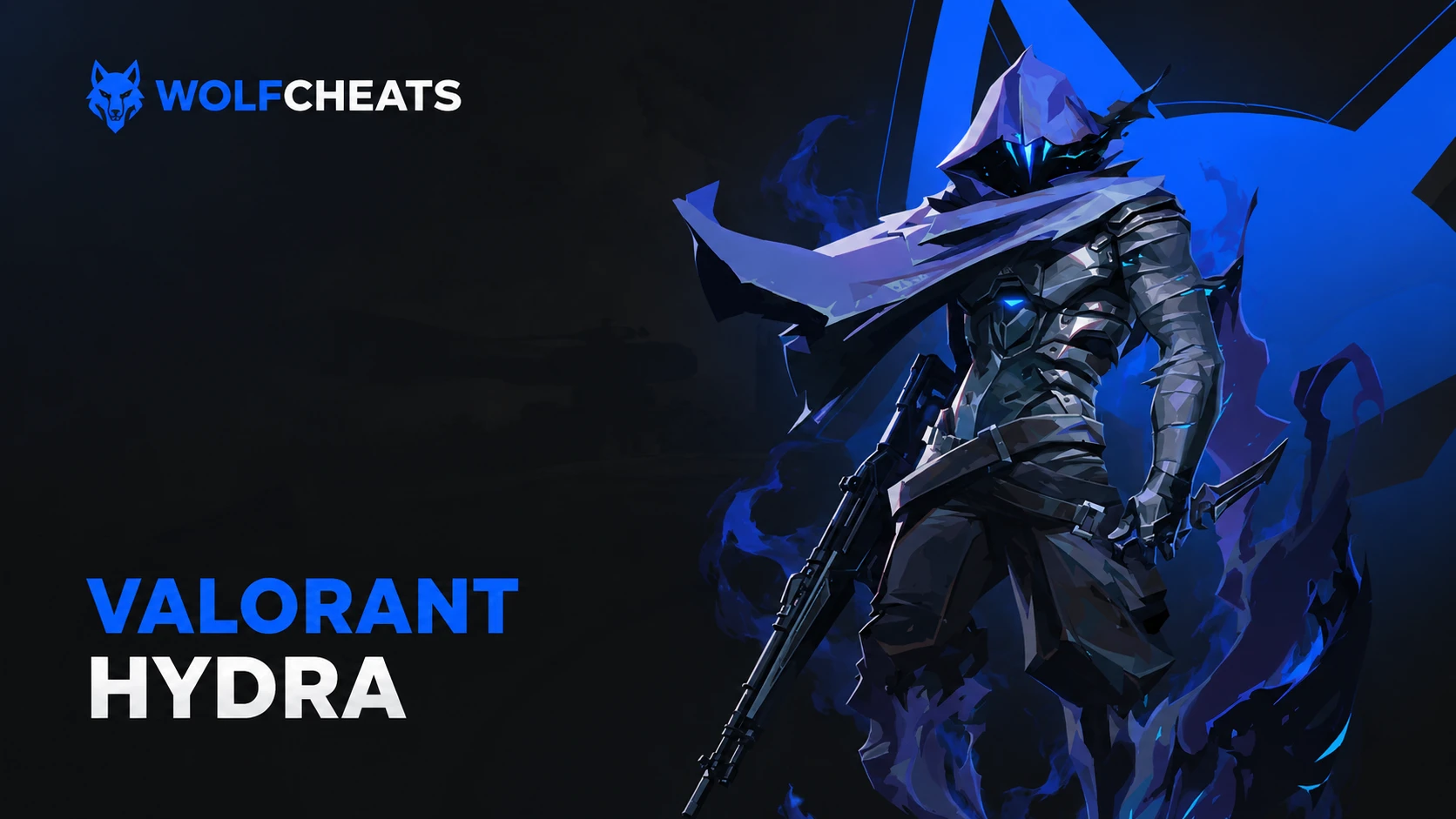 Valorant Hydra