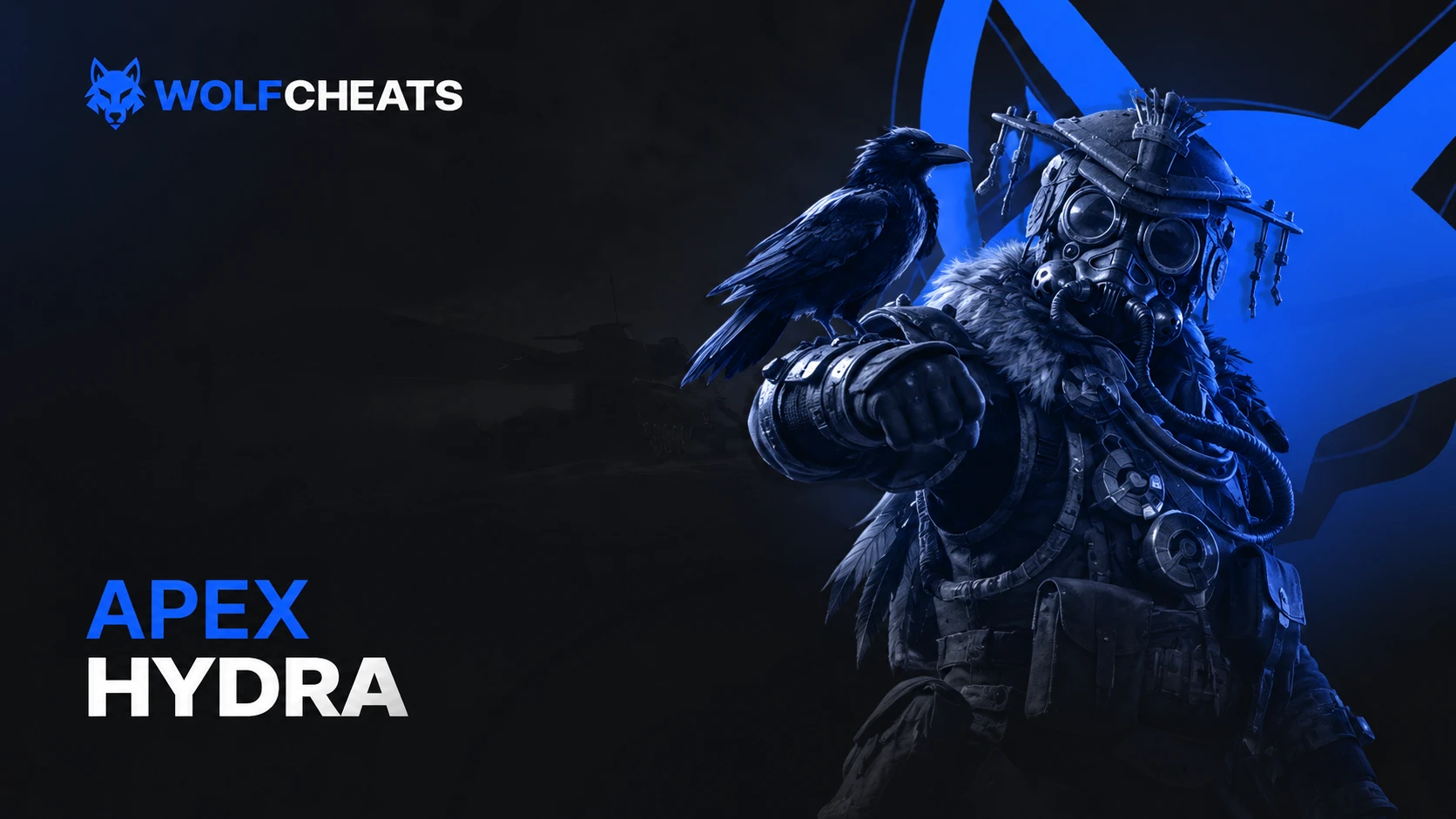 Apex Hydra