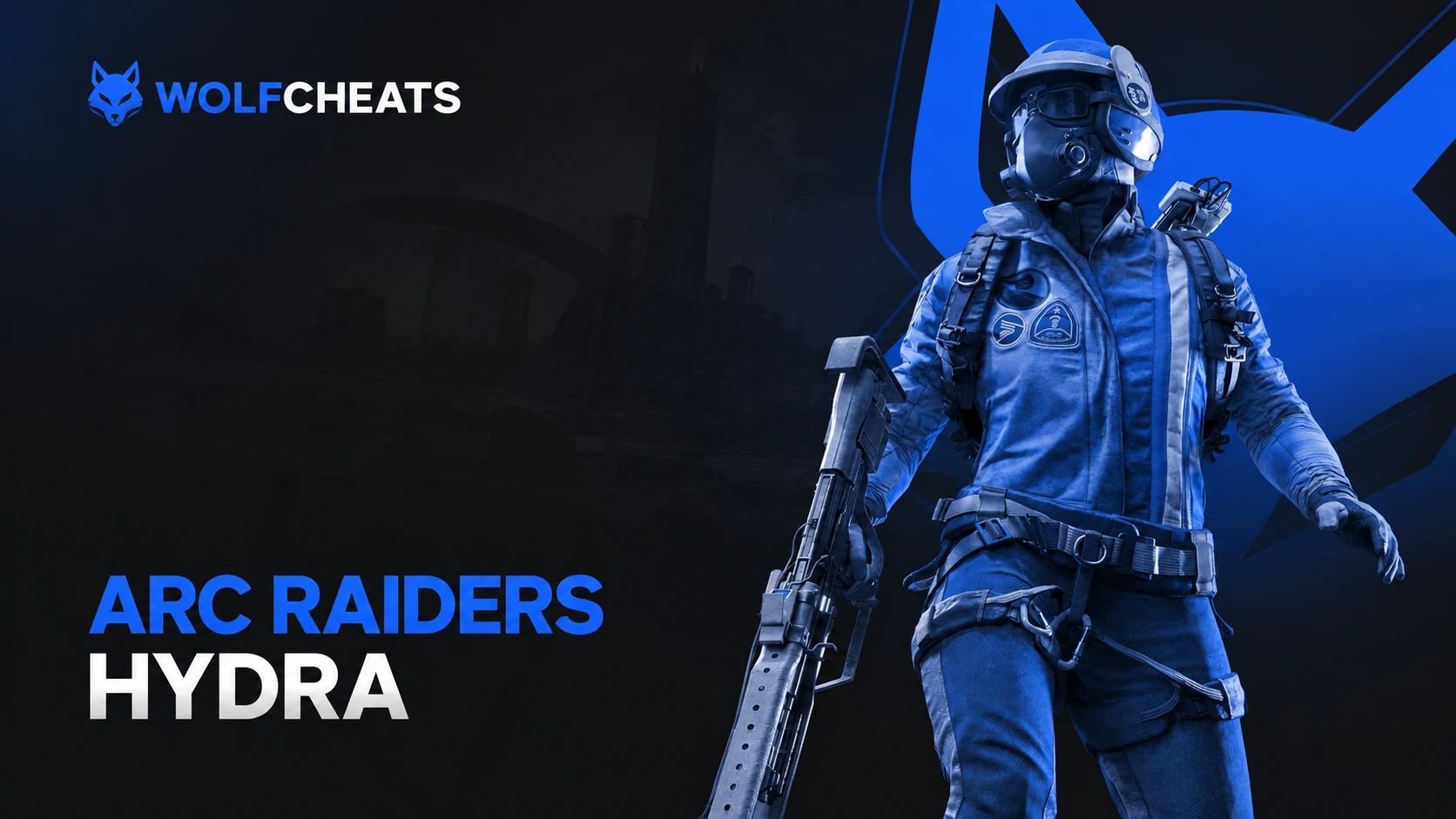 Arc Raiders Hydra