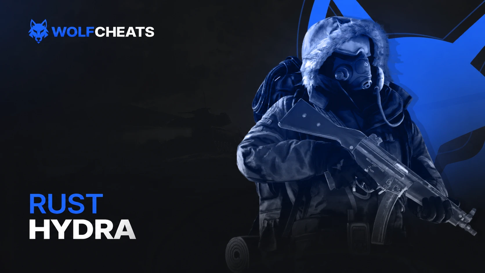 Rust Hydra